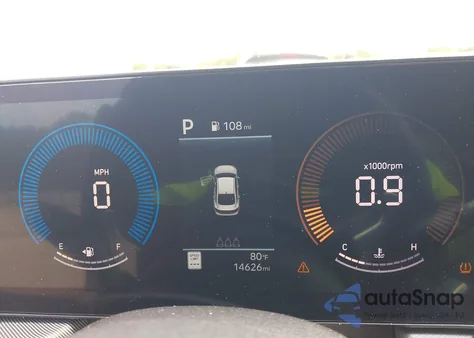 2025 Hyundai Sonata Sel from USA, damaged, VIN KMHL64JA7SA451459